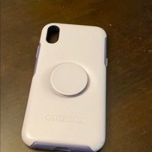 iPhone case for XR